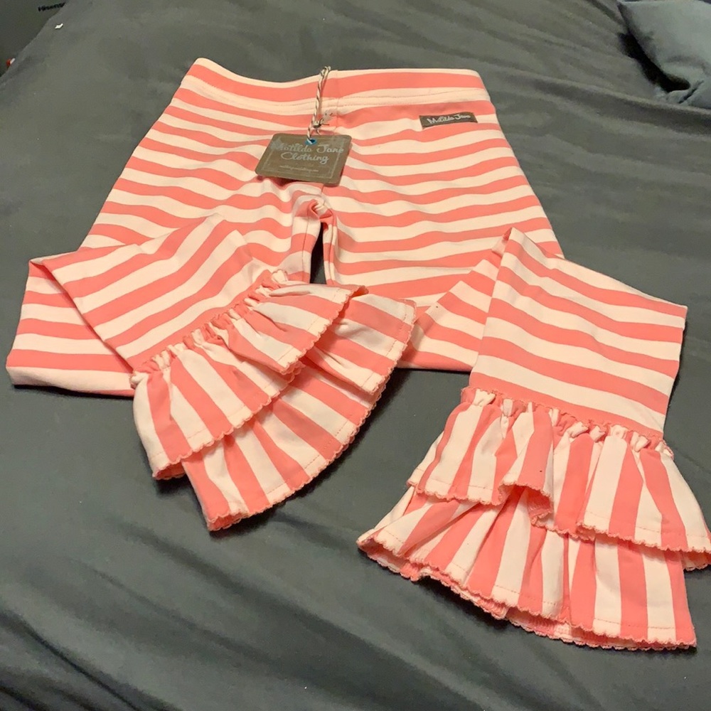 Matilda Jane pants nwt